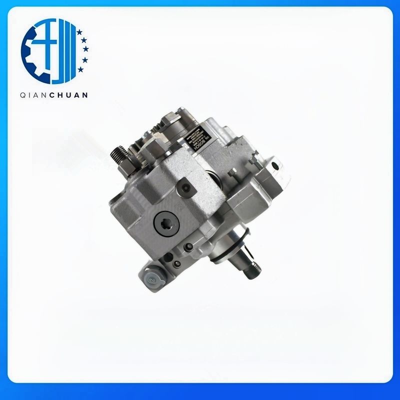 295-9125 Fuel Injection Pump for Caterpillar C4.4 Engine 420E 430E