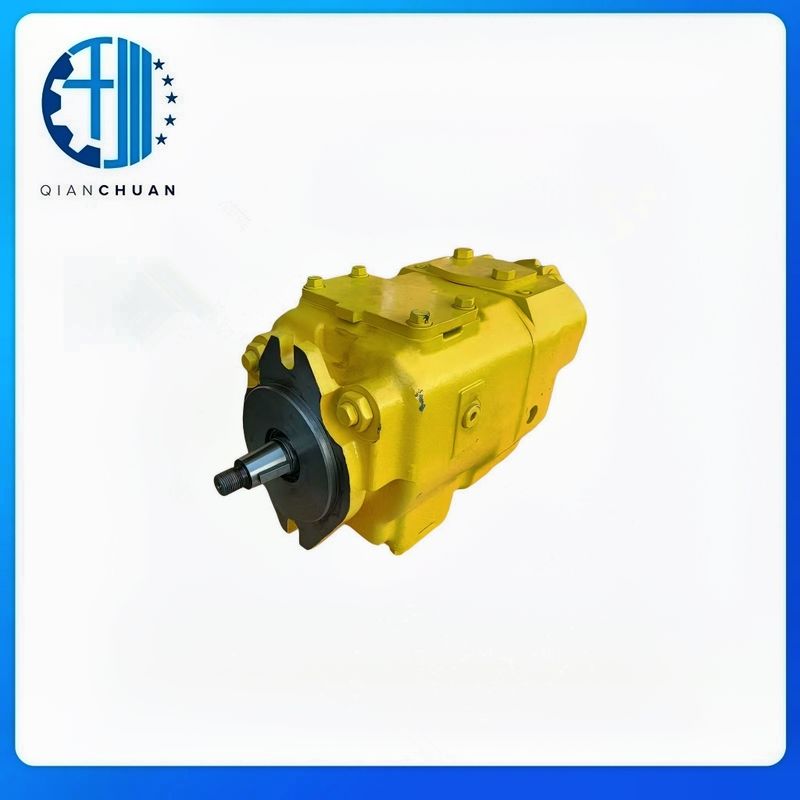 CAT 3304 3306 Hydraulic Main Pump 8J-6155 8J-0498 8J-6731