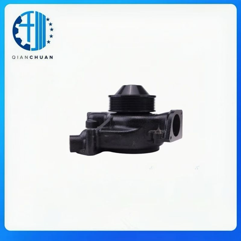 Water Pump 6124-61-1001 6124-61-1004 for Komatsu  4D155 S4D155-4 Diesel Engine Spare Parts
