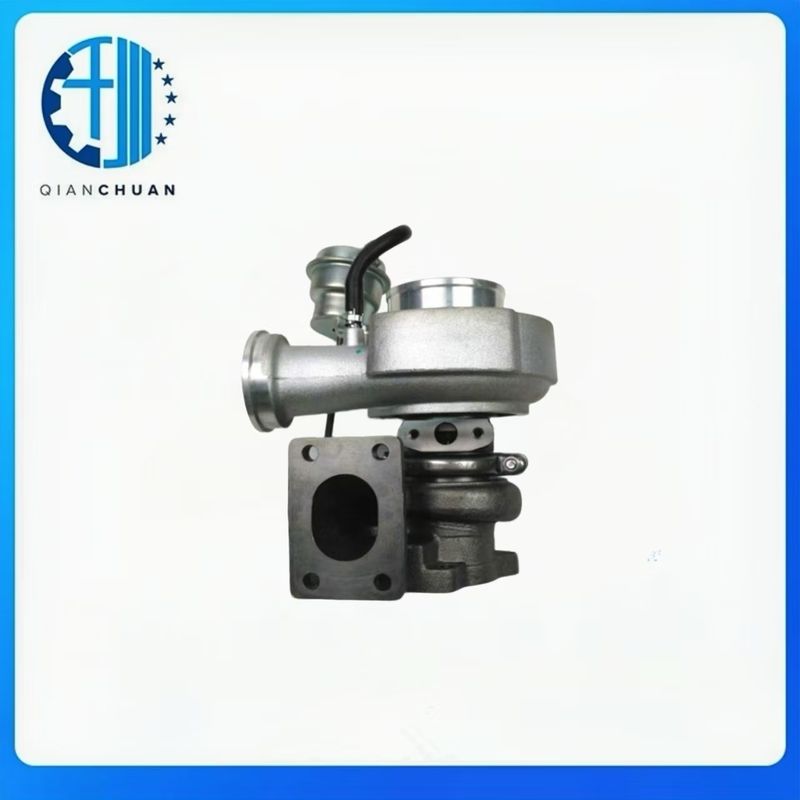Turbocharger 6271818100  6271 -81-8550 for Komatsu   PC138US-8  Excavator Spare Parts