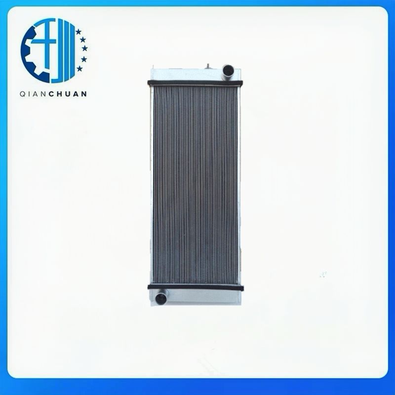 Water Tank Radiator 209-03-41210 for Komatsu  PC800 PC800SE PC850 PC850SE Spare Parts