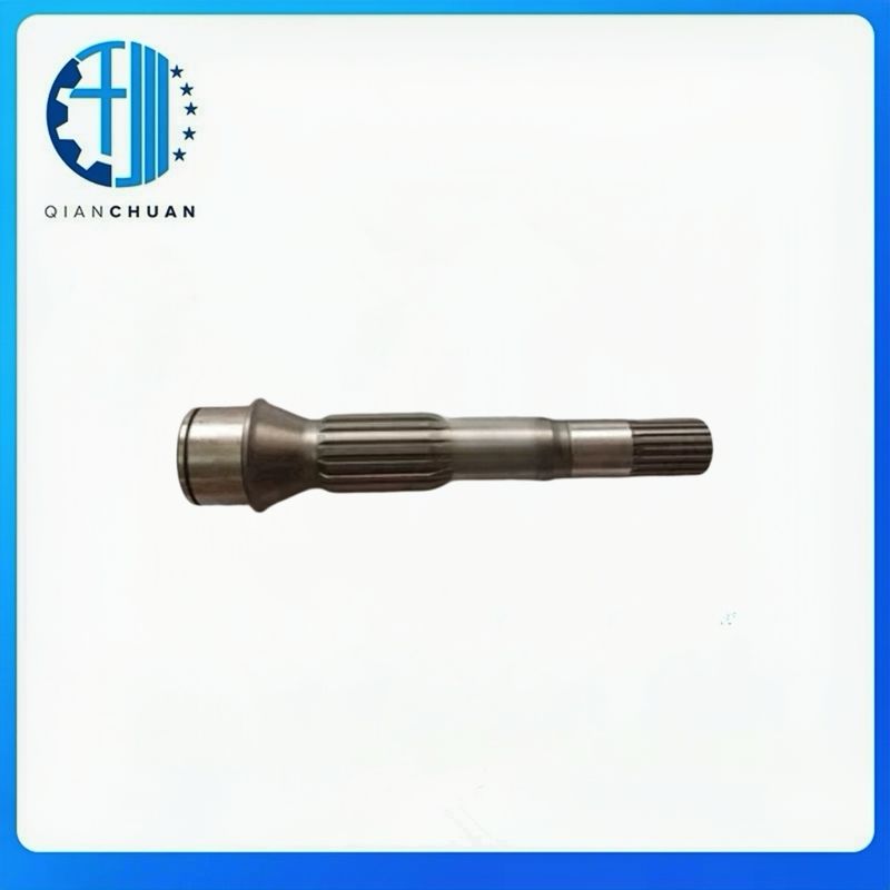 708-2H-32210  Shaft  For Komatsu PC400 PC450 Hydraulic Engine Spare Parts  Parts