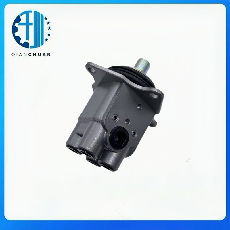 702-16-01022 Joystick Pilot Valve For Koamtsu PC200-6  PC100 PC120-6  Excavator Spare Parts
