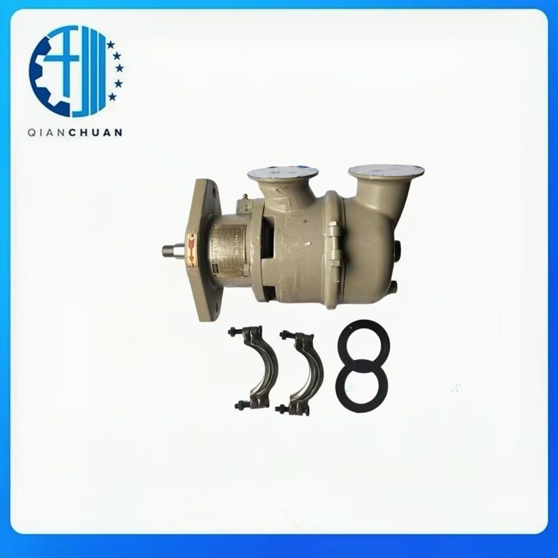 Water Pump 3900176 for Cummins  4BT3.9 6BT5.9 6CT Diesel Engine Spare Parts