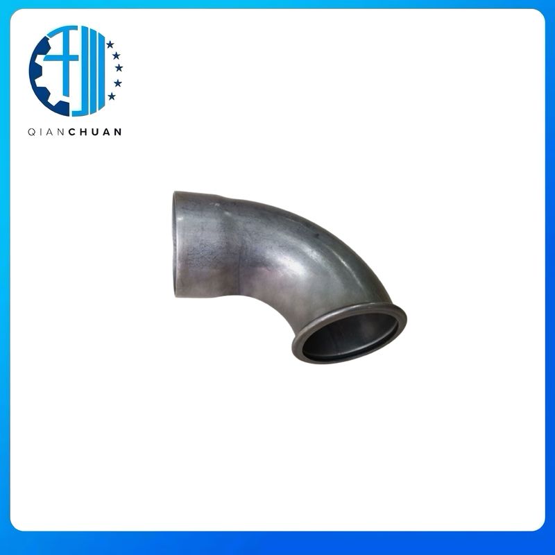 Supercharger Elbow Tube 3910993  for Cummins 6BT 6BT5.9  Construction Machinery Parts