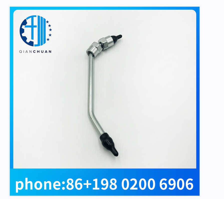 Diesel Engine Parts 2941789 294-1789 For 320D 321D 323D Fuel Lines Pipe