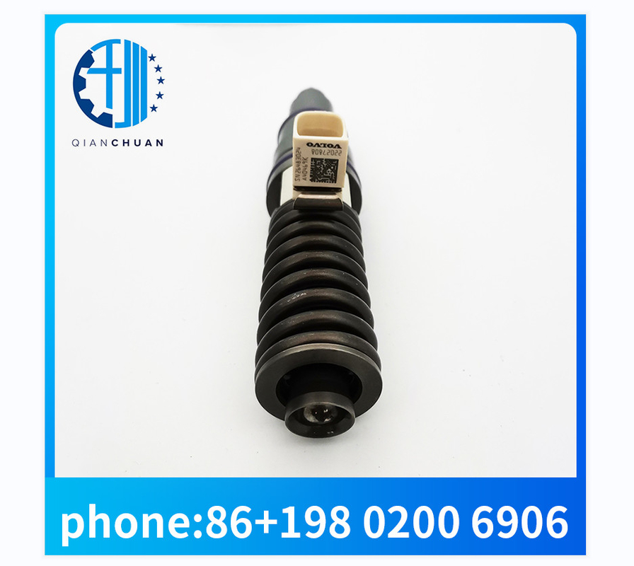2pins 4pins Nozzle Injector