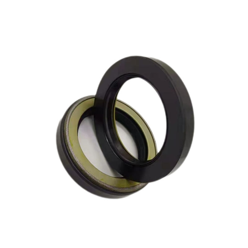Excavator Rubber PU NBR Hydraulic Rubber Oil Seal AP2864I
