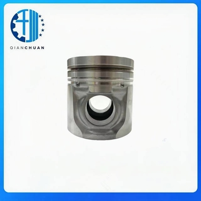 Zuiger 20450773 VOE252131 Met Pen voor Volvo D7D EC240 EC290 Dieselmotor Reserveonderdelen