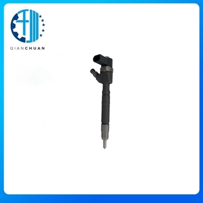 0445120089 Diesel Brandstofinjector voor MWM X12 Motor