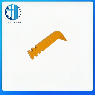 Schroef van de scheurmachine 9F5124 voor CAT 120G 120H 12H NA 130G 135H
