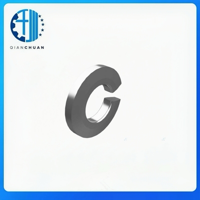 Wastandemmer Tand 8E4743 Voor CAT R450 J550 Serie Motor Reserveonderdelen