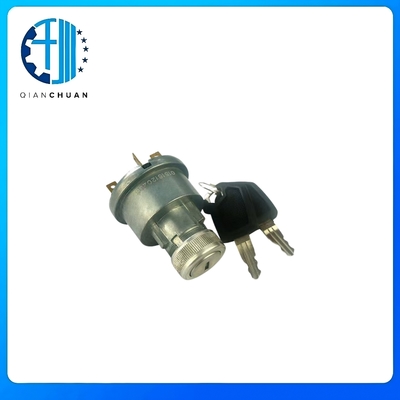 3E0156 Ontstekingsschakelaar voor Caterpillar 3126B 3406E C10 C15 C18 C32
