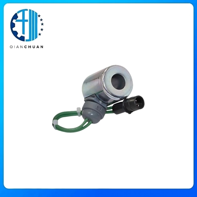321-5658 Solenoïdeventielspoel 24V voor Caterpillar 773D 769D 789C