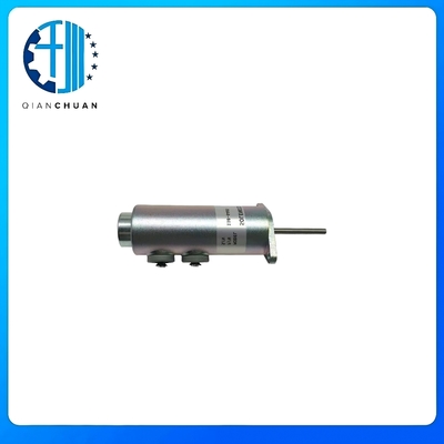 Caterpillar E330B 3306 Motor 24V Brandstofafsluitmagneet 110-6465 7N9504 6T-4122