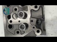 Complete Cilinderkop Voor Mitsubishi S4L2 S4L Graafmachine Motor Onderdelen
