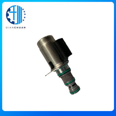 Solenoid Valve Excavator Engine Parts SV98-TR39S 5019094 580037013