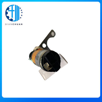 32A16-09020 solenoid Valve   24V Compatible with   318B L 317B L 315C 35B 315 315L