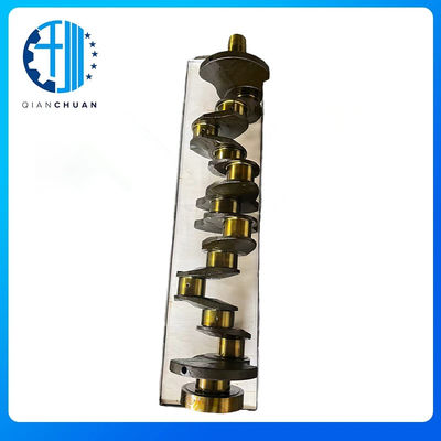 Crankshaft 3306 4N7693  for  engine