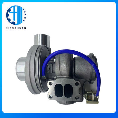 250-7696 Turbocharger Supercharger For  Excavator C7 C9 C15 Engine Parts Turbocharger