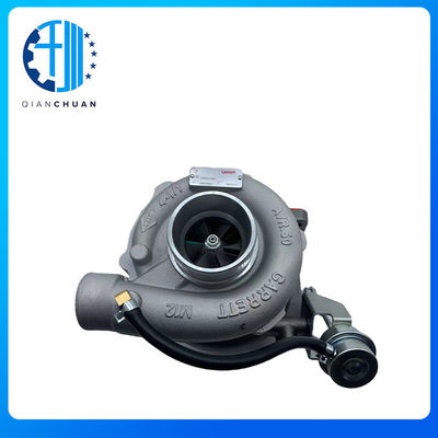 TBP435 turbocharger 479045-5001 For Isuzu  7.1L 6HE1-TCS Engine