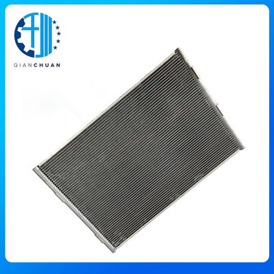 Air Conditioning Condenser E323 336-448-6612 For  Engine Part