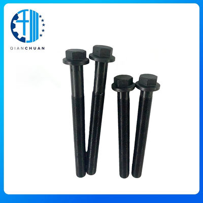 Cylinder Head Bolt 225-5501 225-5502 For   Engine  C4.4 12V