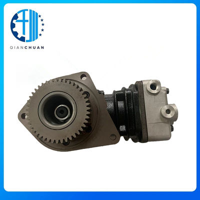 4110000509290 Air Compressor 3509001 A52D For LG936L LG958L Wheel Loader Parts