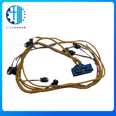 385-5997  C7.1 Engine Wire Harness For  E323GC E330