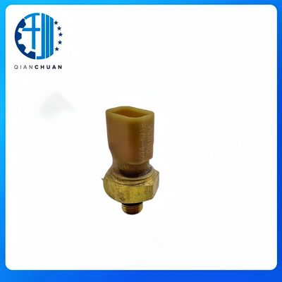 Pressure Sensor 274-6718  For  Excavator   Engine  C7 C9  C13 C15