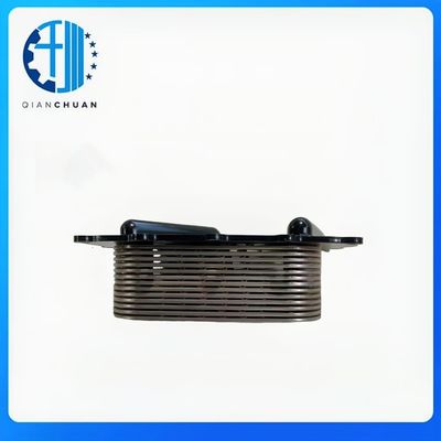 Oil Cooler 281-7039 For  Engine C6.6 C7.1 Loader 924H 928H 938H