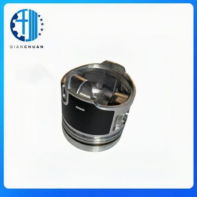 320D  Piston 324-4235 For Caterpillar  Engine C6.4  Excavator  Parts