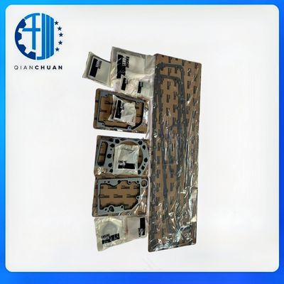 3804667 Upper Engine Gasket Set For KTA19 And QSK19 Cummins Engines