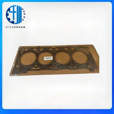 Cylinder Head Gasket 1J700-03323 for Kubota Engine V2607 Excavator KX057-4