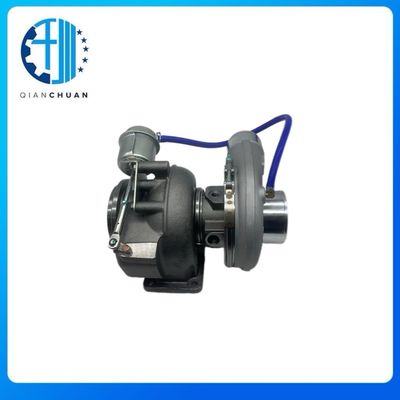 Water-cooling Turbocharger C9  250-7700 for   Engine part