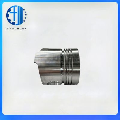 Piston For Weichai  K4100ZD Water Cool Diesel Engine 30KW Generator Spare Parts