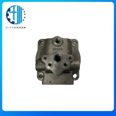 Cover S/M Reducer R210 For Hyundai Spare Parts