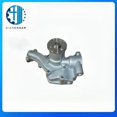 Water Pump 4900469 C4900469 For Cummins A2300 A2300T  Diesel Engine