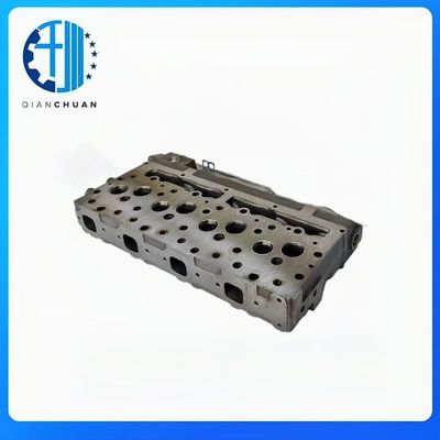 Cylinder Head 8N1188 for   Engine 3304 D330C 3304PC Excavator 215 225