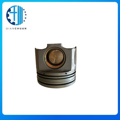 Piston NRE529264  20221024 for  John Deere Excavator Spare Parts