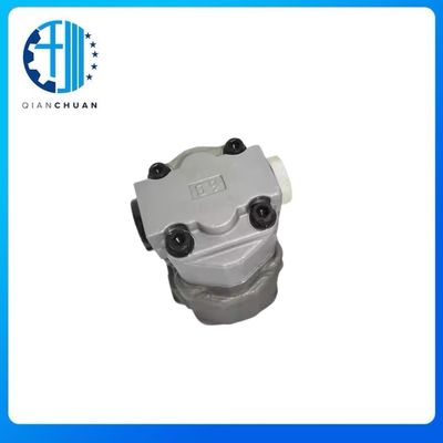 Hydraulic Gear Pump 306E For  Excavator Spare Parts