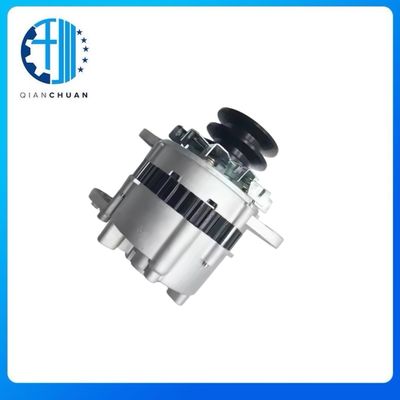 Alternator A4T6686 34368-01100 For  3066 S6K C6.4   Engine Parts