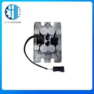 Foot Pedal 561-7001 490-1012 For  E301.5 E307.5  Excavators Control Pedal