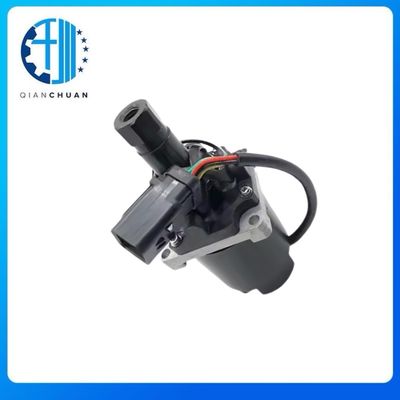 Pilot Valve Controller 487-8455 270-5620 520-1347 307-3993 227-7569 For  E365C 385C 390D Excavator