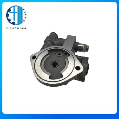 Gear Pump 704-23-30600 704-23-30601 For Komatsu PC310-5 P PC310 PC400 PC400HD PC410 Excavator