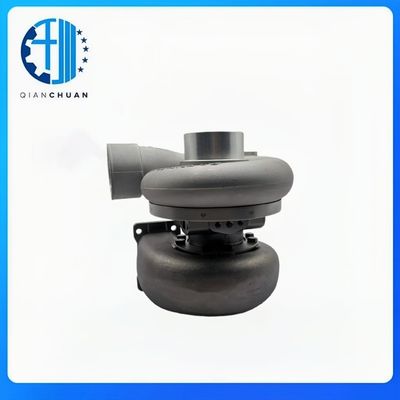 6505-11-6474  Turbocharger KTR110A-1B For Komatsu Engine S6D140-1 Wheel Loader WA500-1L