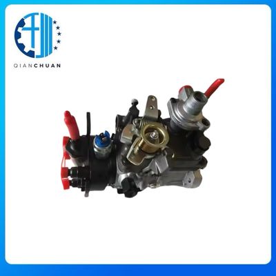  28214696 9521A030H  Fuel Injection Pump  for C7.1 E320D2  Diesel Engine Spare Parts