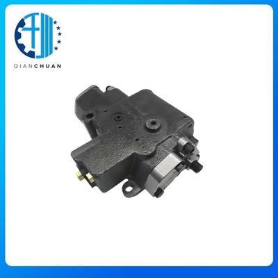 2042683 Hydraulic Pump Regulator For  320C 320D  Excavator Spare Parts