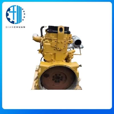  C13 Engine Assy Suited For  E349D Excavator