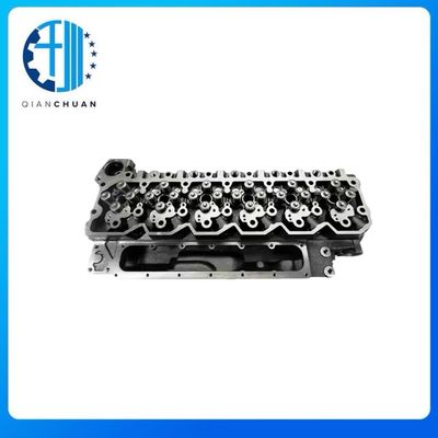 3050617 C11 C13  Cylinder Head  With Valve for  Engine Spare Parts